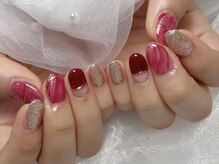 ネイル モア 岐阜駅店(nail mor.)/◇過去デザイン