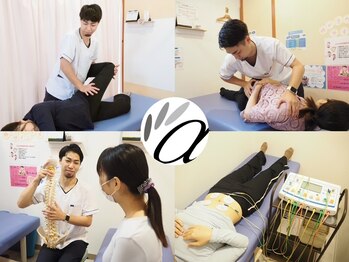 エステトーラ(Estetura)