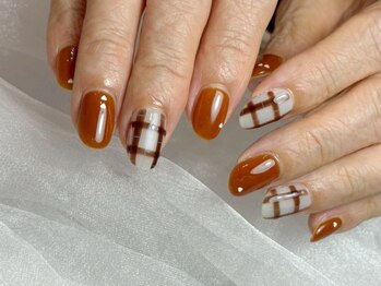 ハンド定額デザイン♪