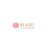 小顔コルギ専門店・蓮 HASUのお店ロゴ