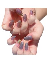 グローネイルズ(Glow Nails)/