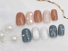 ネイルサロンプリッシュ 横浜店(prish)