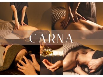 カルナ(CARNA)