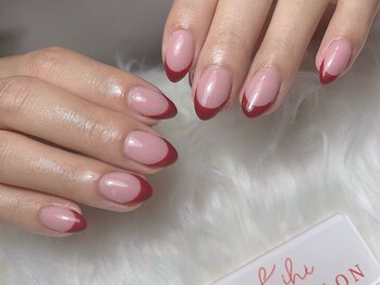 キヒ 渋谷店(Kihi)/フレンチネイル