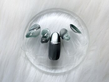 リエル(Reyel)/定額デザインB