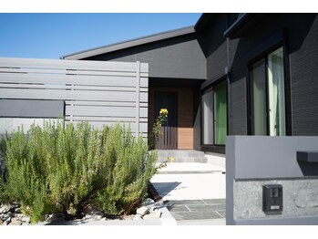 アースカラー(A-us.color)/＊外観＊