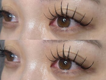 ナナリスボン 福岡(NANA LISBON)/ロングマツエク