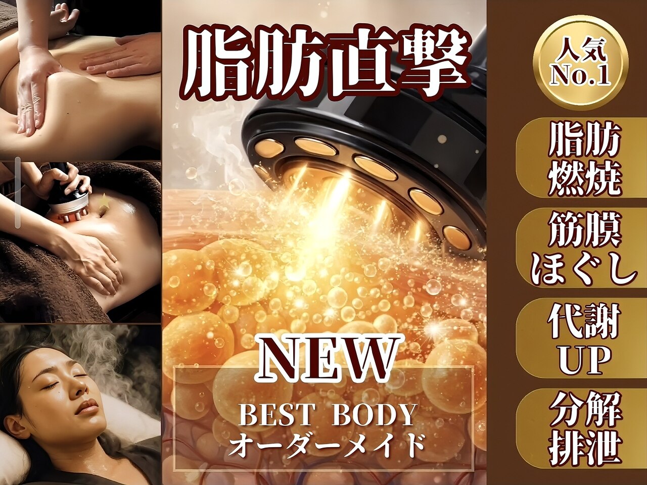 ビューティモア 三条店(ビューティMore)｜ホットペッパービューティー