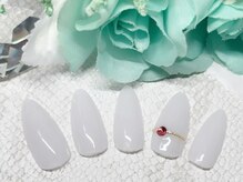 シュシュ(Chou Chou)/