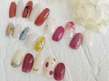 サローネ レジーナ(salone Regina)