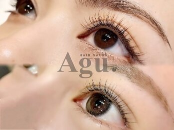 アグヘアー ムキシツ 国分寺(Agu hair mukisitu)/