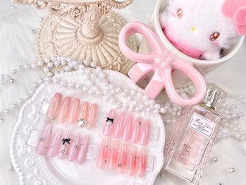 ティティポム(TiTi pomme)/ちゅるんワンホン定額新作◇