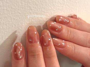 プティ(petit)/【maako】10art