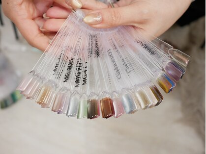 ビオナス(BioNas)の写真