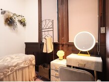 シャルル ストア 京都三条通(Chaleureux Store)/ブライダル／前撮りに向けて