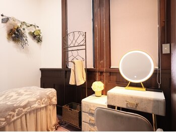 シャルル ストア 京都三条通(Chaleureux Store)/ブライダル／前撮りに向けて