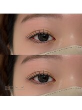 エルシー 大曽根店(LC)/LEDエクステ