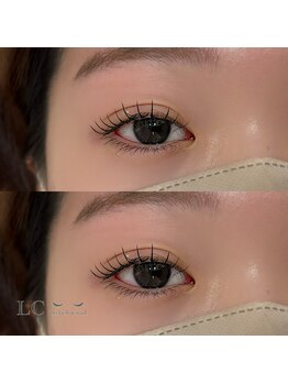 エルシー 大曽根店(LC)/LEDエクステ