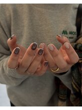 ナッティー(natty)/