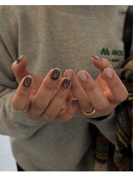 ナッティー(natty)/