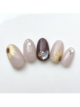 アルセア 上野御徒町店(Alcea)/ひまわり　ヴィンテージ　