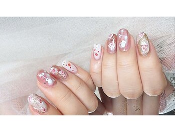 3月の季節ニュアンス！