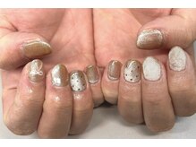 ライズ 本町店(Raize)/3月マンスリーデザイン