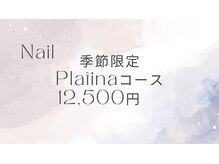 クラーヴォ 本店(Cravo)/季節限定Platinaコース