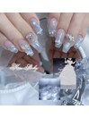 nailsalon Miss Shirley