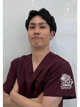 小竹向原整骨院&nbsp;稲村 鼓太郎