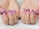 トリプルエイチ 天文館(HHH for nail)の写真
