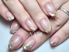 ナガイにお任せ¥8500