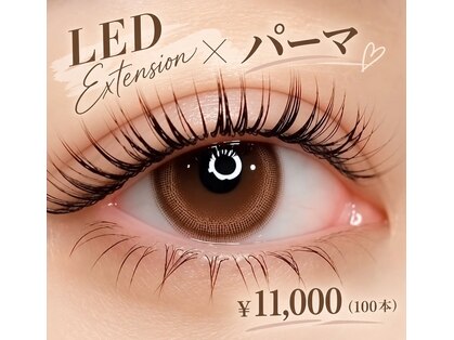 サロンブルー 瑞江(Salon.blue)の写真