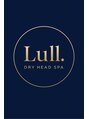 ラル(Lull.)/ドライヘッドスパlull（ラル）睡眠改善