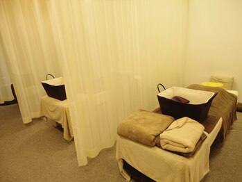 リラクゼーションサロン ニーズ/