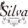 エステサロン シルバ(Silva)ロゴ