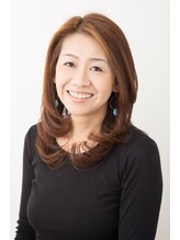 ネイルサロン エイプリル 二子玉川店(APRIL)&nbsp;松村　 恵美