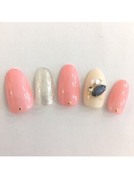 アマービレ(Amabile)/初回他店オフ無料♪定額¥7980