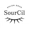 シュールシル 大宮店(SourCil)のお店ロゴ