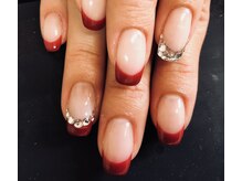 マイシティー ネイル(My City Nail)/