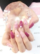 エリナネイルサロン池袋(Alina Nail Salon)/