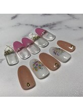 ビューティフルアイズ/