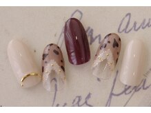 プラスミュウ(+miu)/Miuコース　76