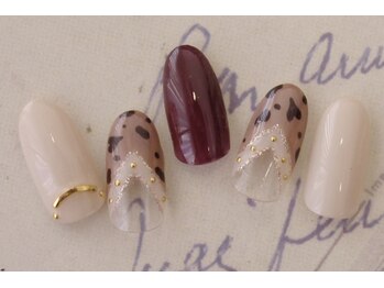 プラスミュウ(+miu)/Miuコース 76