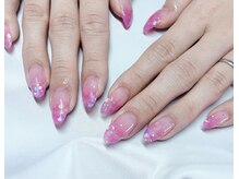 ダリアリー(Darialy)/ラメスカルプ