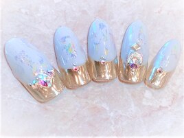 定額ネイル☆￥９６８０