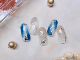 オーロラニュアンス☆