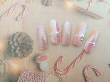 ネイルサロン&スクール ジーナ(GINA)/プレゼントネイル