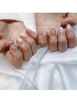 ナンバーネイル 吉祥寺(N゜Nail)/90min やり放題