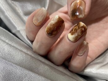 アオ 渋谷(ao.)/コーヒーゼリー